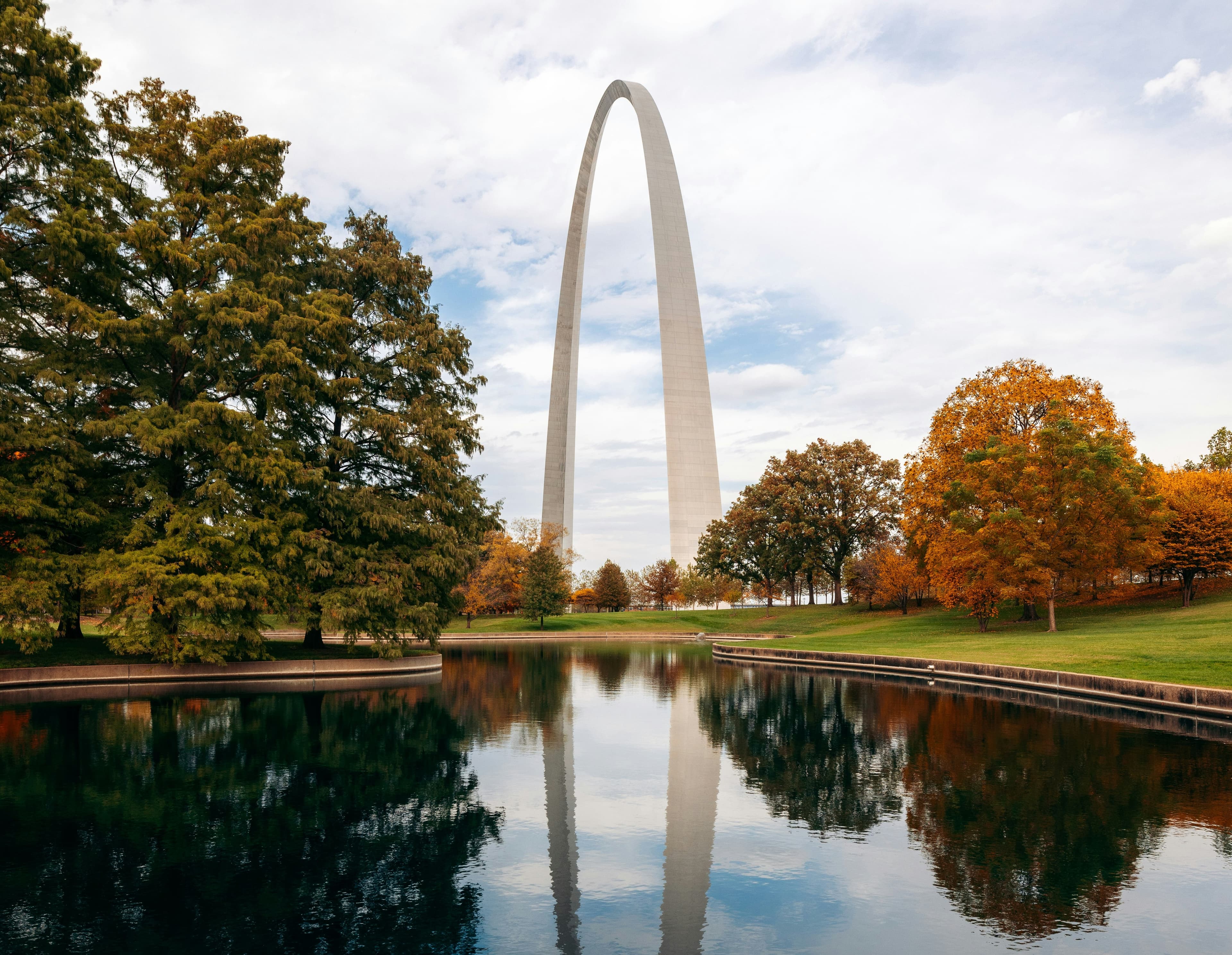 Missouri and Illinois resources